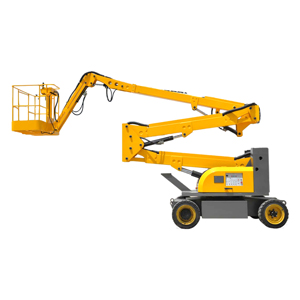 助力自動化設(shè)備的軌道升降平臺特性解析