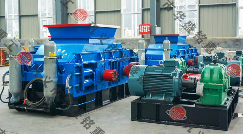 鋁渣破碎機(jī)_鋁渣對(duì)輥破碎機(jī)_鋁渣破碎機(jī)工作原理