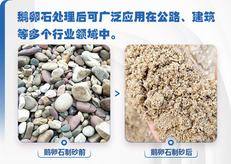 時產(chǎn)200噸風(fēng)化巖制砂機報價